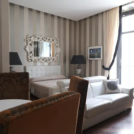 Rojange 3* Μπάρι