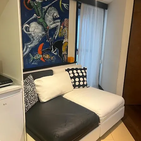 Rojange Guest house