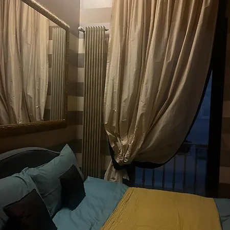 Guest house Rojange *