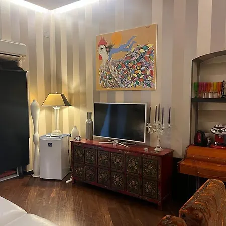 Guest house Rojange *