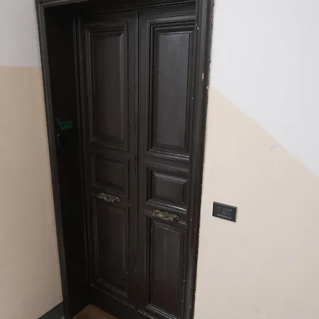 Rojange Guest house *