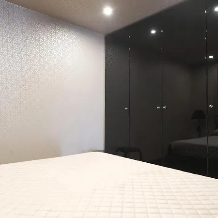 Rojange Guest house *