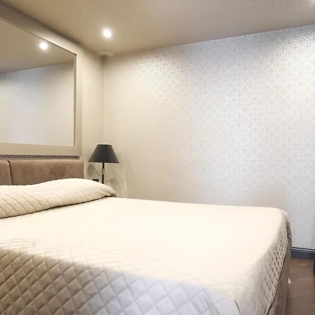 Rojange Pensjonat 3*