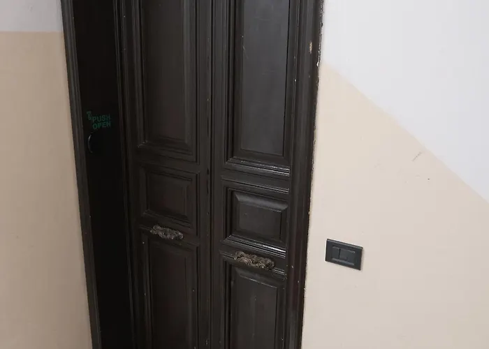 Rojange Guest house 3*